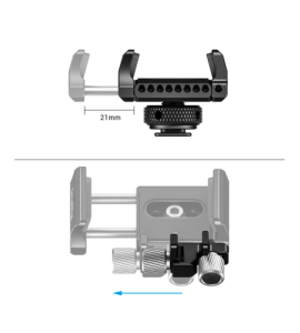Universal Holder for External SSD BSH2343 Universal Holder for External SSD BSH2343