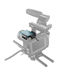 Universal Holder for External SSD BSH2343 Universal Holder for External SSD BSH2343