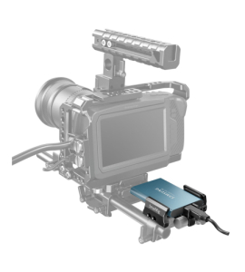 Universal Holder for External SSD BSH2343 Universal Holder for External SSD BSH2343