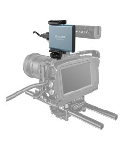 Universal Holder for External SSD BSH2343 Universal Holder for External SSD BSH2343