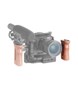 Wooden Universal Side Handle HSN2093C