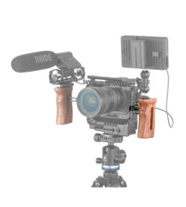 Wooden Universal Side Handle HSN2093C