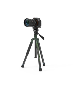 Selection Compact Fluid Head CH10 3259B