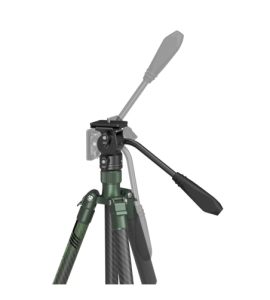 Selection Compact Fluid Head CH10 3259B