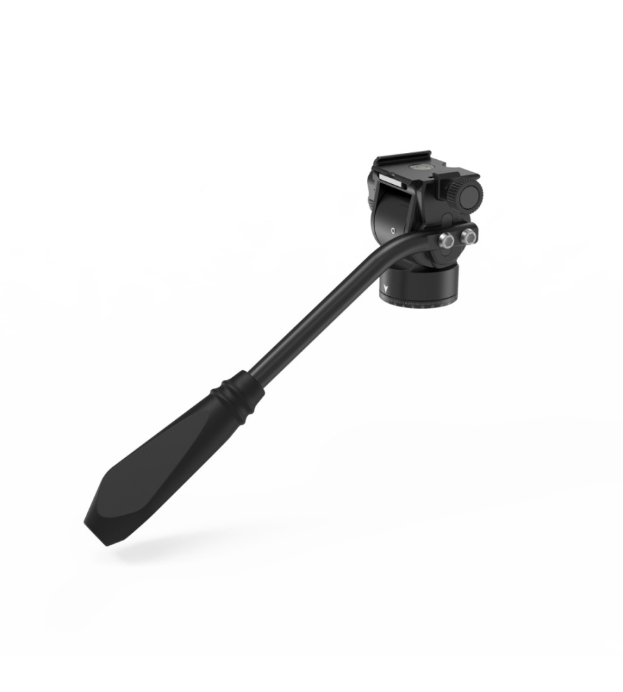Selection Compact Fluid Head CH10 3259B