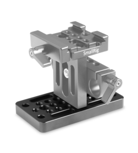 Mounting Cheese Plate 1598