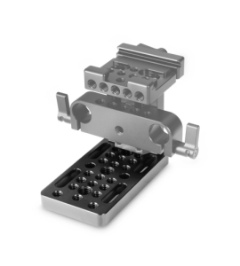 Mounting Cheese Plate 1598