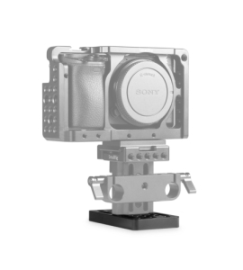 Mounting Cheese Plate 1598