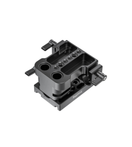Universal 15mm Rail Support System Baseplate 2092B