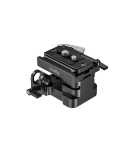Universal 15mm Rail Support System Baseplate 2092B