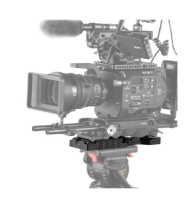 Quick Release Tripod Plate Sony VCT-14 2169