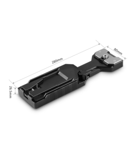 Quick Release Tripod Plate Sony VCT-14 2169