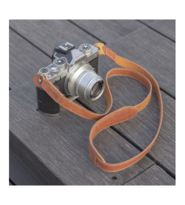 Leather Camera Neck Strap 3485