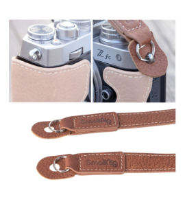 Leather Camera Neck Strap 3485