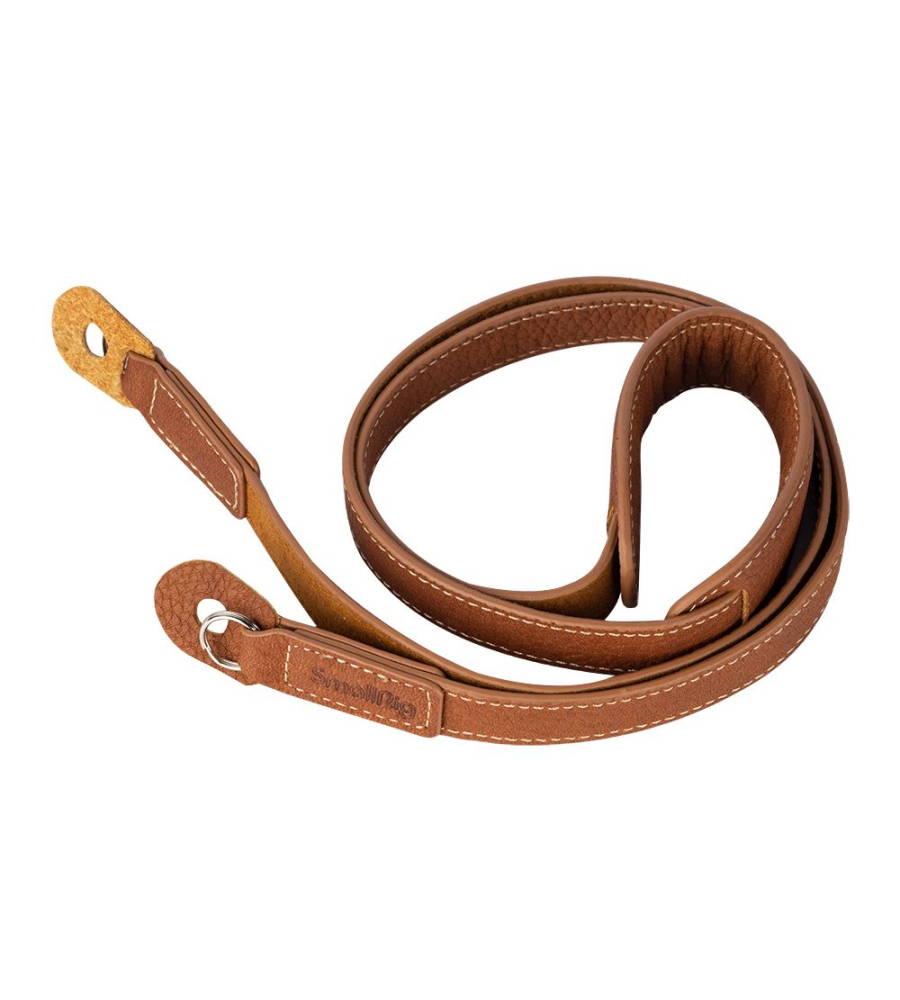 Leather Camera Neck Strap 3485
