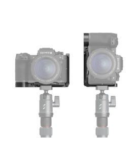 L-Bracket Fujifilm X-H2S 3928