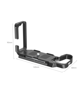 L-Bracket Fujifilm X-H2S 3928