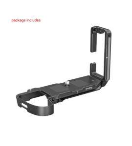 L-Bracket Fujifilm X-H2S 3928