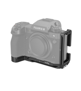 L-Bracket Fujifilm X-H2S 3928