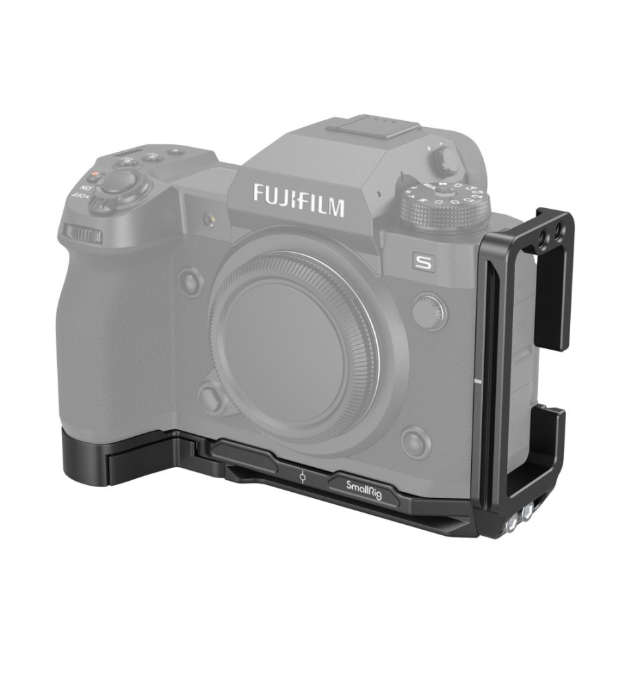 L-Bracket Fujifilm X-H2S 3928
