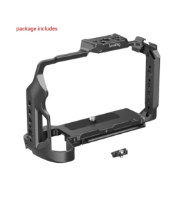 Cage Fujifilm X-H2S 3934