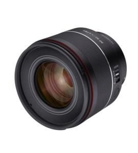 AF 50mm F1.4 MK2 Sony E-Mount