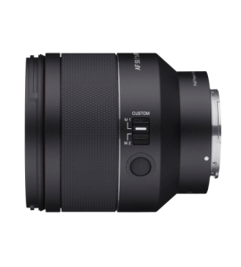 AF 50mm F1.4 MK2 Sony E-Mount