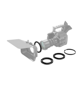 Clamp-On Ring Kit for Matte Box (2660) 3408