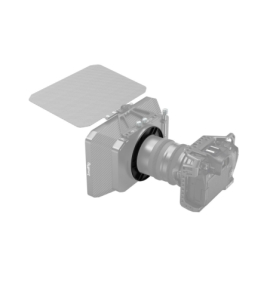 Clamp-On Ring Kit for Matte Box (2660) 3408