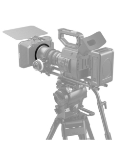 Clamp-On Ring Kit for Matte Box (2660) 3408