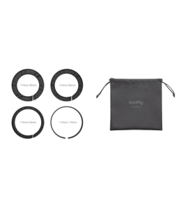 Clamp-On Ring Kit for Matte Box (2660) 3408