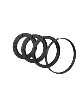 Clamp-On Ring Kit for Matte Box (2660) 3408