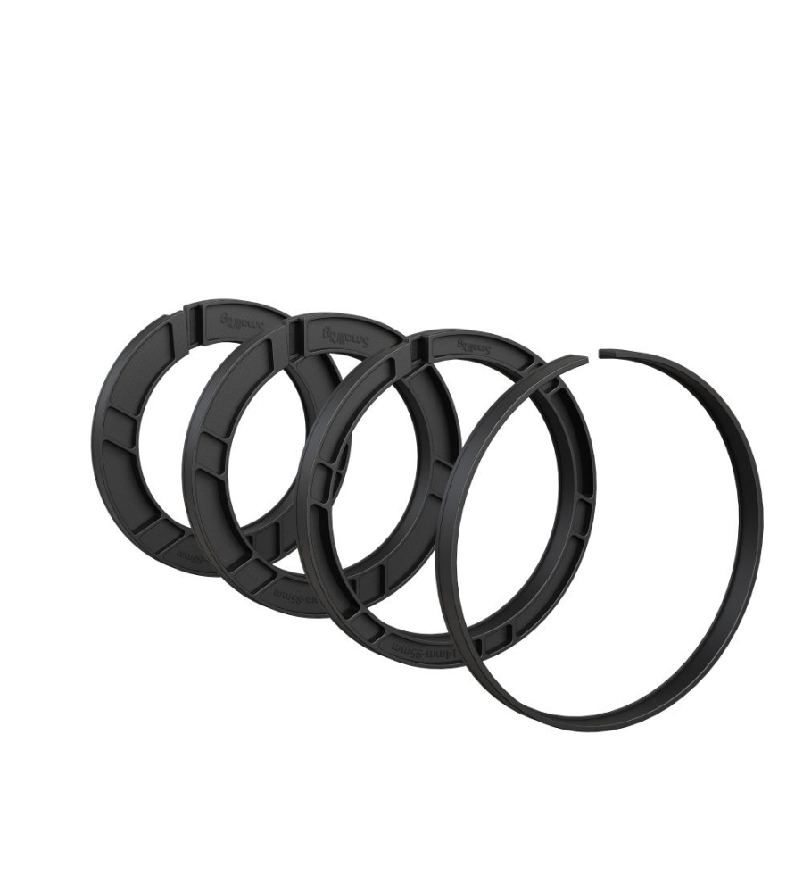 Clamp-On Ring Kit for Matte Box (2660) 3408