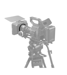 Clamp-On Ring for Matte Box (2660) 3463