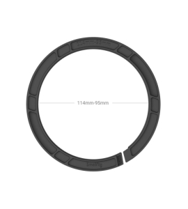 Clamp-On Ring for Matte Box (2660) 3463