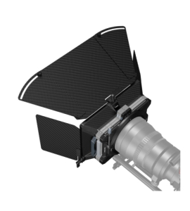 Lightweight Multifunctional Matte Box (ø114mm) Basic Kit 3641