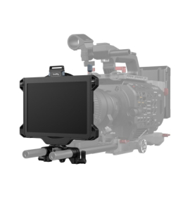 Lightweight Multifunctional Matte Box (ø114mm) Basic Kit 3641