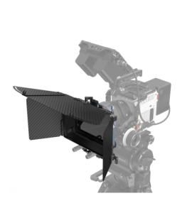 Lightweight Multifunctional Matte Box (ø114mm) Basic Kit 3641