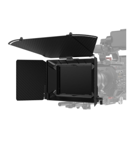 Lightweight Multifunctional Matte Box (ø114mm) Basic Kit 3641