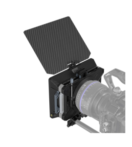 Lightweight Multifunctional Matte Box (ø95mm) VND Kit 3645