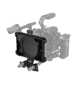 Lightweight Multifunctional Matte Box (ø95mm) VND Kit 3645