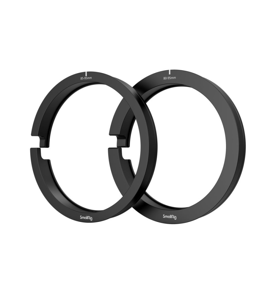 Clamp-On Ring Kit (ø80/85-95mm) 3654