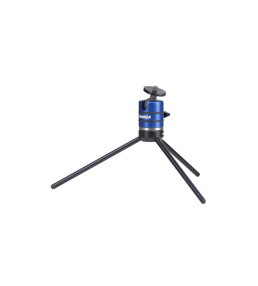 Micropod mit Kugelkopf Ball 19