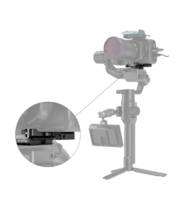 Offset Kit BMPCC 4K/6K & Ronin S/Crane 2/Moza Air 2 BSS2403