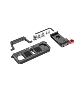 Offset Kit BMPCC 4K/6K & Ronin S/Crane 2/Moza Air 2 BSS2403