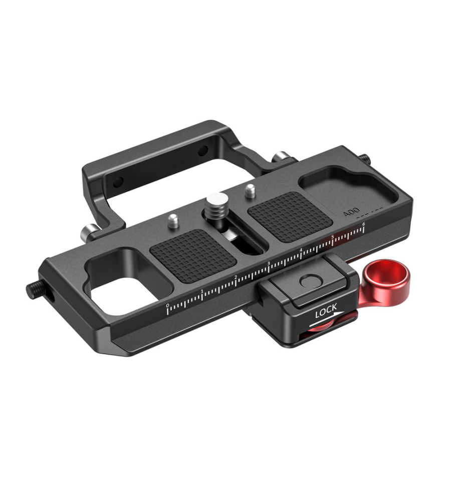 Offset Kit BMPCC 4K/6K & Ronin S/Crane 2/Moza Air 2 BSS2403