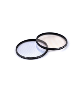 Filtre Cinéma Circulaire Allure Streak