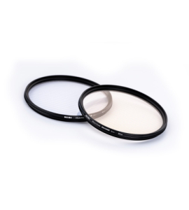 Filtre Cinéma Circulaire Allure Streak