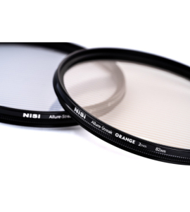 Cinema Allure Streak Circular Filter