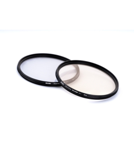 Filtre Cinéma Circulaire Allure Streak